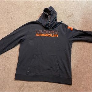 Under armor hoodie